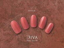 ネイルサロン ディーバ 調布店(Diva)/spring color