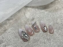 プティ アイビューティ 京橋店(peTiT eyebeauty)/ベイビーブーマー　パーツ