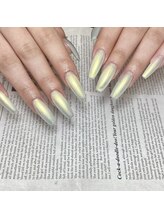 ノア ネイル(Noa Nail)/