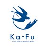 カフー(Ka-Fu:)のお店ロゴ