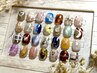 【FOOT☆フットバス付き】親指アート