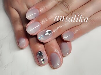 アンサリカ(ansalika)/