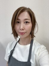 アールエヌ(RN.) 河村 由香里