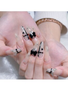 クイーンズビューティーサロン 新宿本店(Queen's beauty salon)/やり放題