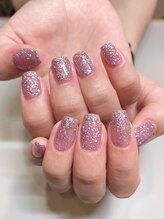 ローラン(LORAN)/ハンドnail