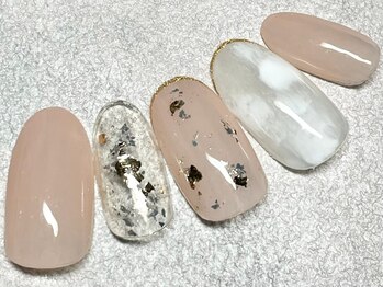 トータルビューティ ノイド(Noid)/120分デザイン4本♪