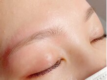 ラシク ゼロ 草加駅前(Lashiku Zero)/アイブロウWAX