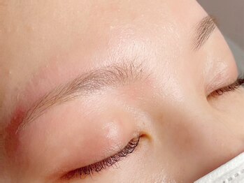 ラシク ゼロ 草加駅前(Lashiku Zero)/アイブロウWAX