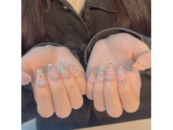 ビームバイステア(b'6 by Stir)/ドットデザイン