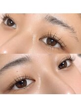 ダリア(Dahlia)/まつげパーマ★