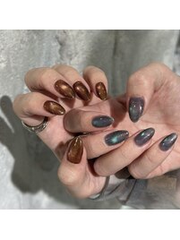 マグネット