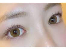 ココミーサロン(CoCo me salon)/まつ毛パーマ上下