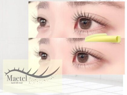シルシュアイラッシュ さいたま新都心コクーン店(cilche eyelash)の写真