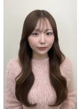 クラッチ アイ 名古屋(CLUTCH eye) 夏目