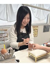 ヴィゼ(Vize)&nbsp;伊藤 香織