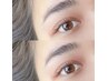 【初回の方】Hollywood Brow Lift+まつ毛カール！¥13,200→¥9,900
