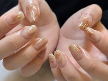 モノ 本通(mono)/ニュアンスデザイン