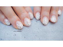 ウリコ ネイルアトリエ(urico nail atelier)/