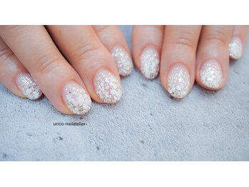 ウリコ ネイルアトリエ(urico nail atelier)/