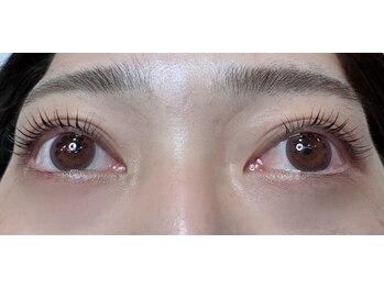 ワンダー(WONDER)/パリジェンヌラッシュ