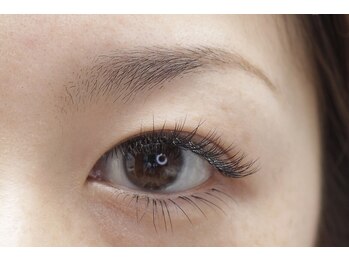 ビューティーサロン ラテッテ La'tetteの写真/アイブロウ（ワックス脱毛）メニューが豊富★一緒に貴方にマッチするデザインを決めて眉毛を整えます♪