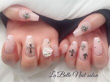 ラベル(La'Belle)/持ち込みデザイン/パーツ