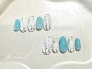 ニュアンス定額 simple art/定額