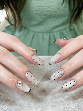 アイラッシュアンドネイル マークス 草加店(MAK's)/