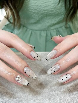 アイラッシュアンドネイル マークス 草加店(MAK's)/