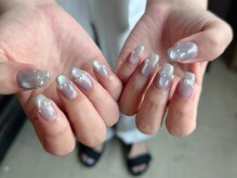 レア ネイル(lea nail)/デザインネイル