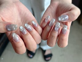 デザインネイル