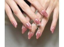 ティーズ(T's)/シアースカルプ♪