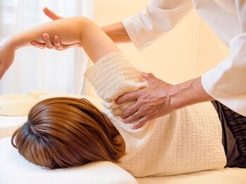 八王子カイロプラクティック院の写真/【冬限定】全身疲労回復◇全身調整¥4600◇疲れた身体をオーダーメイド施術で根本から改善します!