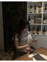 カセッタネイル(Casetta. nail)&nbsp;nanami 