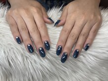 シュガープラム ネイル 横浜(sugar plum)/やり放題/ジェル/スカルプ/横浜