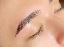 レターバイノベル(eyelash letter by novel)/お客様スタイル