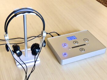 ルアナシンフォニア エクシア 池袋店(Luana-Sinfonia)/最新EMS機器アイトレ♪