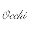 オッチ(Occhi)のお店ロゴ