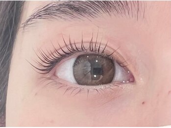 アーツ アイサロン 町田店(arts eyesalon)/まつ毛パーマ