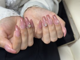 グラデーション/マグネット