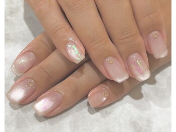 ビガップ(Big up)/Mug