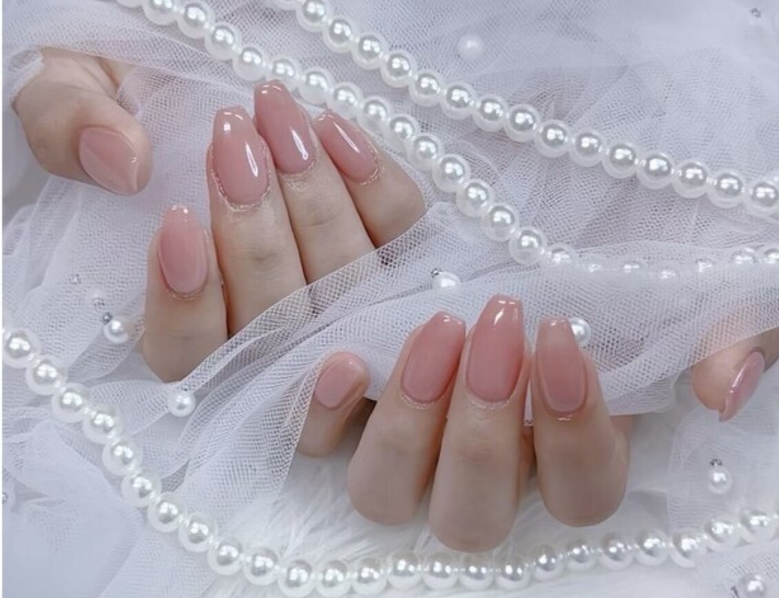 ハンド・ワンカラー /4700円