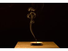 マッサージ整体院 なごみ 練馬店/[お香]