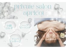 アプリコット(apricot)