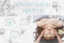 アプリコット(apricot)