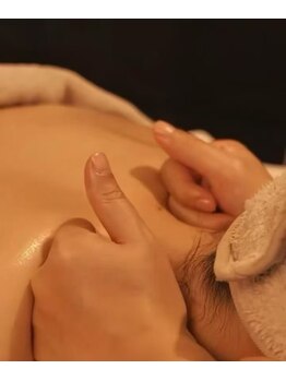 ビアン(BIAN)/【アロマオイルコース】