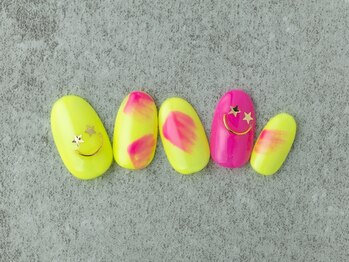 ルナフルール(Luna fleur)/