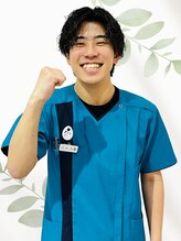 こころ整体院 札幌駅前院&nbsp;澤田 翔