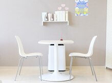 カナエル(QANAEL)の雰囲気（《看護師がいるサロン》元クリニック看護師スタッフ在籍☆）