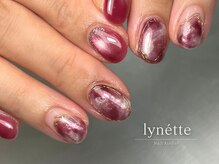 リネット(lynette)